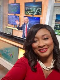 Octavia Mitchell's Instagram, Twitter & Facebook