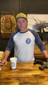 Black Rifle Coffee S Ceo We Have Not Sponsored Kyle Rittenhouse Grabien The Multimedia Marketplace