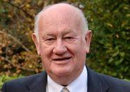 Condolence Book for Thomas J. (Tommy) O'Brien (Sligo Town, Sligo)