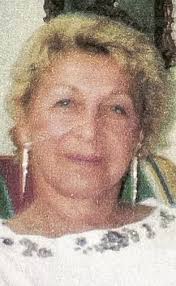 Helen Novak Brooks Tobin