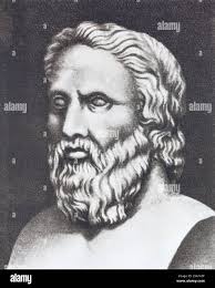 Greece statue god hi-res stock photography and images