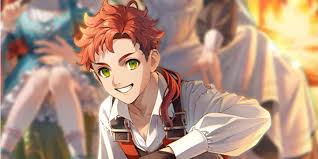 Mushoku Tensei Volume 2 Illustration – @Rudeus-Of-The-Quagmire On Tumblr