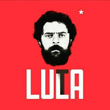Resultado de imagen para lula livre