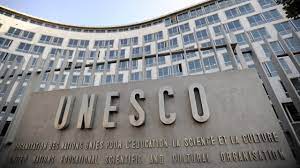 It has 193 member states and 11 associate members, as well as partners in the nongovernmental, intergovernmental, and private sector. Logo Die Unesco Zdftivi