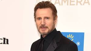 Trend Google: liam neeson