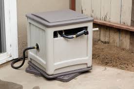 The hosemobile® hose reel cart is the perfect solution to your hose storage needs. The Best Hose Reels Of 2021 Reviews By Your Best Digs