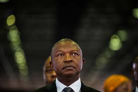 Deputy president david mabuza is due to answer questions in the national council of provinces today, after recovering from. Where Is Dd Mabuza Sick Again Deputy President Cannot Answer Questions In Parliament News24