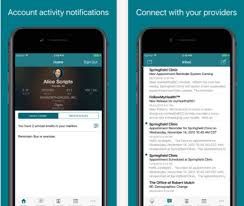 Download free followmyhealth® for pc with the tutorial at browsercam. How Mobile Healthcare Apps Are Redefining The Medical Industry