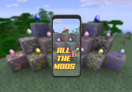 Minecraft all the mods 6 mod list. All The Mods 6 For Android Apk Download