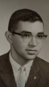 Garry Puffer Obituary (2017)