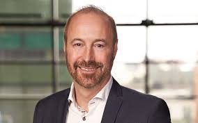 Nexer recruits Tomas Frimmel as Chief Revenue Officer