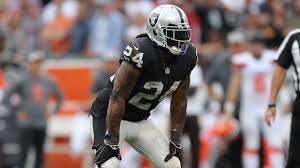 After three seasons with the bills, lynch was traded to. Raiders Place Running Back Marshawn Lynch On Ir