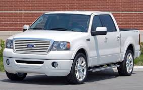 Image result for Light Ice Blue 2008 Ford Truck