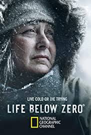 Based on true events, below zero is a thriller with a 'fargo' feel. Life Below Zero Tv Series 2013 Imdb