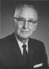 Benjamin Harry Orndoff, M.D.