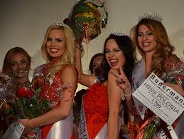 Views our own, in english and polish. Miss Polonia In Deutschland 2015 Foto Bild Fashion Fashion Glamour Laufsteg Miss Mister Wahlen Bilder Auf Fotocommunity