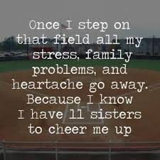 Here are the most inspirational sports quotes for athletes and fans. 145 Shocking Softball Quotes That Will Leave You Speechless Bayart