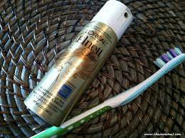 Frizz zeroed in on and smoothed, without weighing down the rest of your hairstyle. Mommas How To Deal With Those Baby Hairs After You Have The Baby Chaimommas