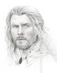 Pin On Pencil Arts