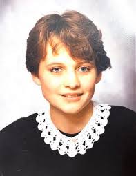 Ginger Cooley's Instagram, Twitter & Facebook