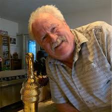 Went to Bob Stall Chevrolet to help Ed Linderman get his dream car!