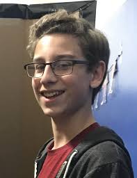 Austin Negus Padilla Obituary April 22, 2023