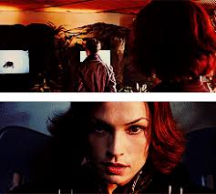 She later played superhero dr. X2 X Men Famke Janssen Gif Find On Gifer