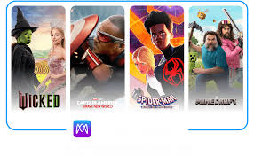 Welcome | Movies Anywhere