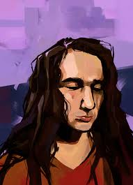 Collection by jop • last updated 13 days ago. Informal Quest Disco Elysium Self Portraitpainted Myself As A