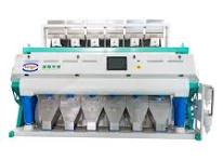 High Yield Intelligent Corn Color Sorter Colour Sorting Machine