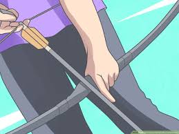 Not only has he been my eager partner on our zero waste journey. How To Create A Simple Bow And Arrows 7 Steps With Pictures