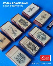 Lihat ide lainnya tentang kotak rokok, kerajinan kayu, kotak. Kreativitas Bungkus Rokok Page 3