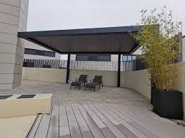 Bạn có thể sử d… Bioklimatische Pergola Seesky Bio