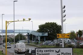 What Are The New Super Yellow Vulture Speed Cameras And Do They Actually Exist