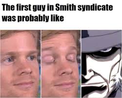 In the name of Harman...