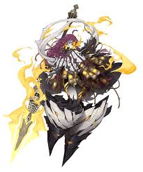 Dorothy Half Nightmare Job Art Sinoalice Art Gallery Game Concept Art Fantasy Character Design Art