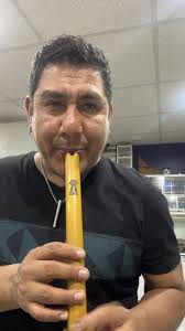 Sergio Checho Cuadros was live.