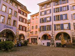 Jun 15, 2021 · biel told shepard she had a secret covid baby. it wasn't like it was supposed to be a secret, she said. Biel Eine Stadt Die Uns Uberrascht Hat Unsere Schweizer Erlebnisse
