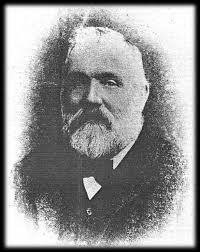 CAPTAIN GROUT OF GREENCROFT Charles William Grout