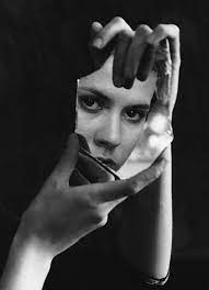 Pin By Susan Sader On Story Idea Glorious Beauty Mirror Photography Reflection Photography Creative Photography