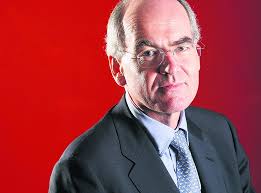 John Elkington e ESG: Ambiente
