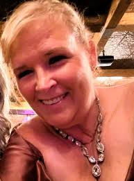 Happy Birthday to Linda Mallick Kelly