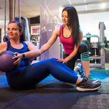Vollständige informationen über fitnesslounge erlangen in erlangen: Studio21 Ihr Premium Fitnessstudio Im Zentrum Von Nurnberg