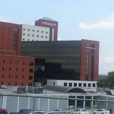 Working At Erlanger Health System Glassdoor