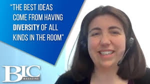 INEOS Senior Analytical Chemist honored as a 2024 Women MAKE award Emerging  Leader