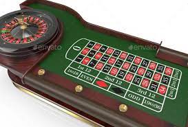Casino Roulette Wheel 3d Render Roulette Wheel Roulette Casino