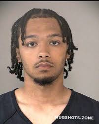 WRIGHT MALACHI 05/03/2024