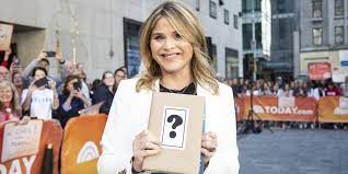 Jenna bush hager book club. Jenna Bush Hager Book Club List From The Today Show