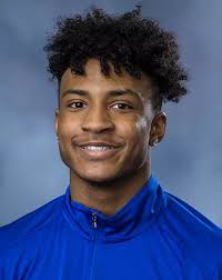 2020 Men's Lacrosse Roster