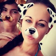 Morgan Messinger's Instagram, Twitter & Facebook